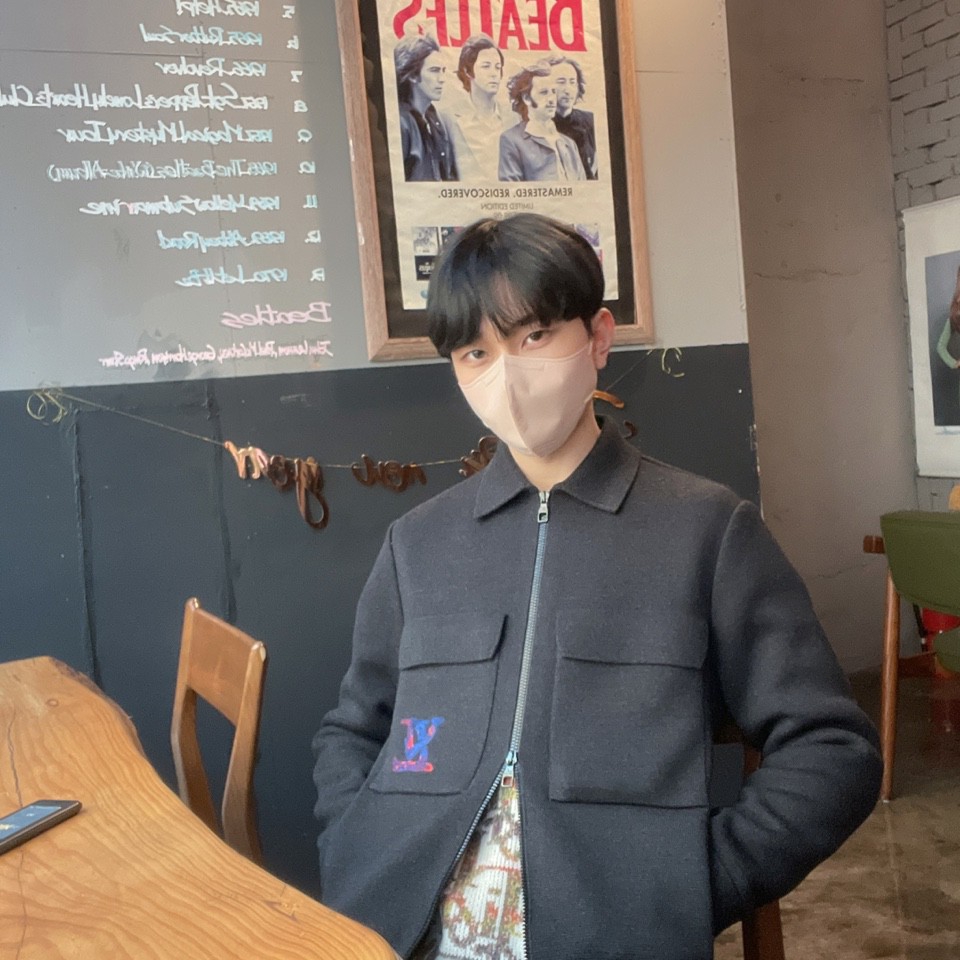 daeseung님의 스타일 - 3