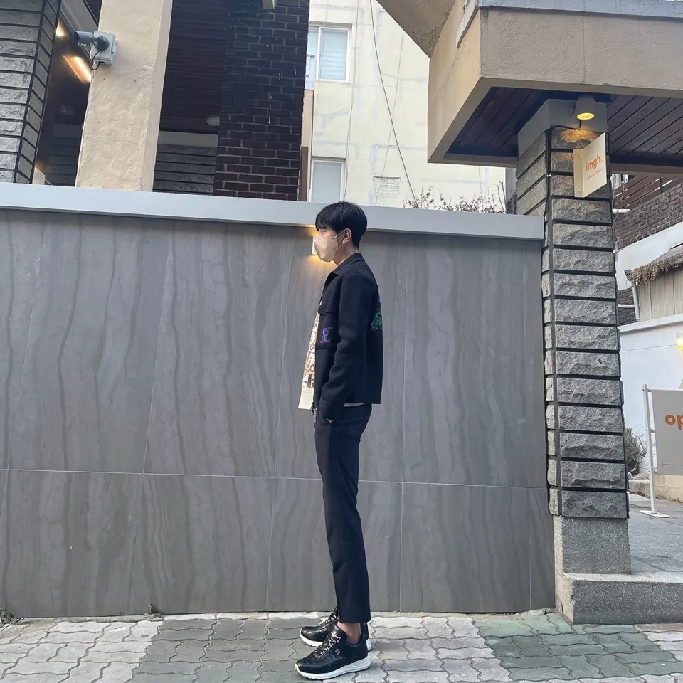 daeseung님의 스타일 - 1