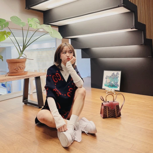 스타일 카드