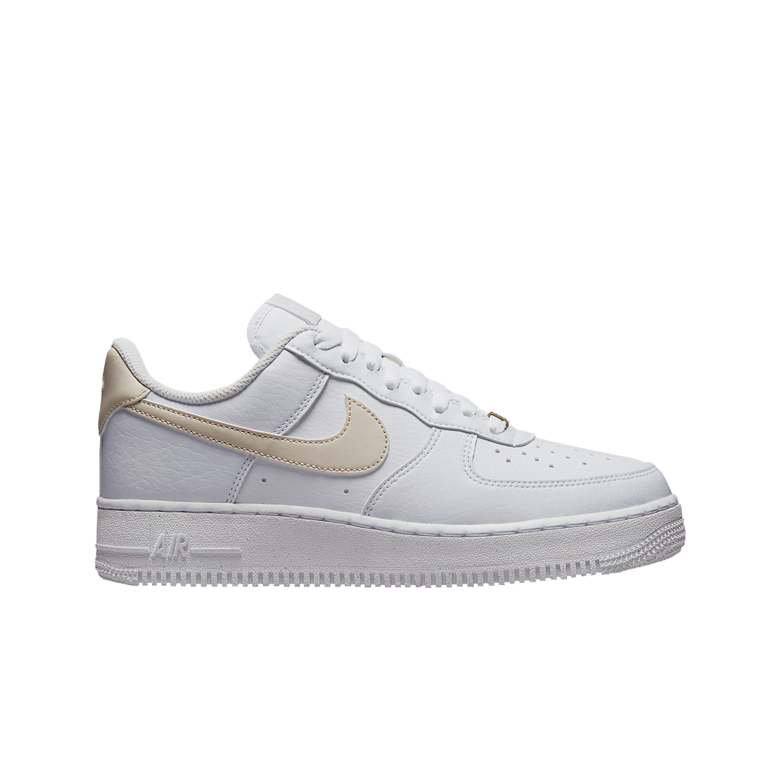 (W) 나이키 에어포스 1 '07 넥스트 네이쳐 라이트 오우드 브라운((W) Nike Air Force 1 '07 Next Nature Light Orewood Brown)