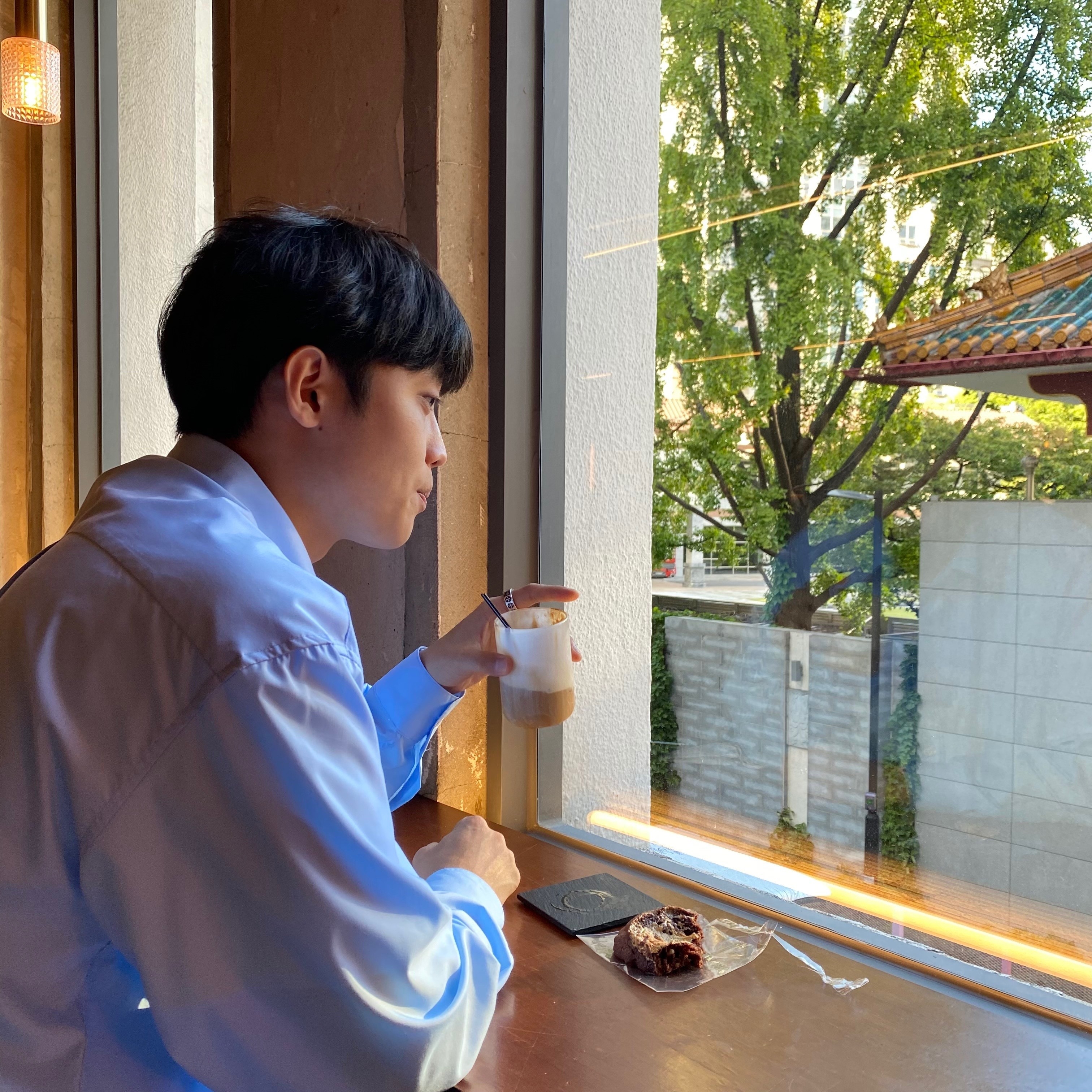 !님의 스타일 - 1