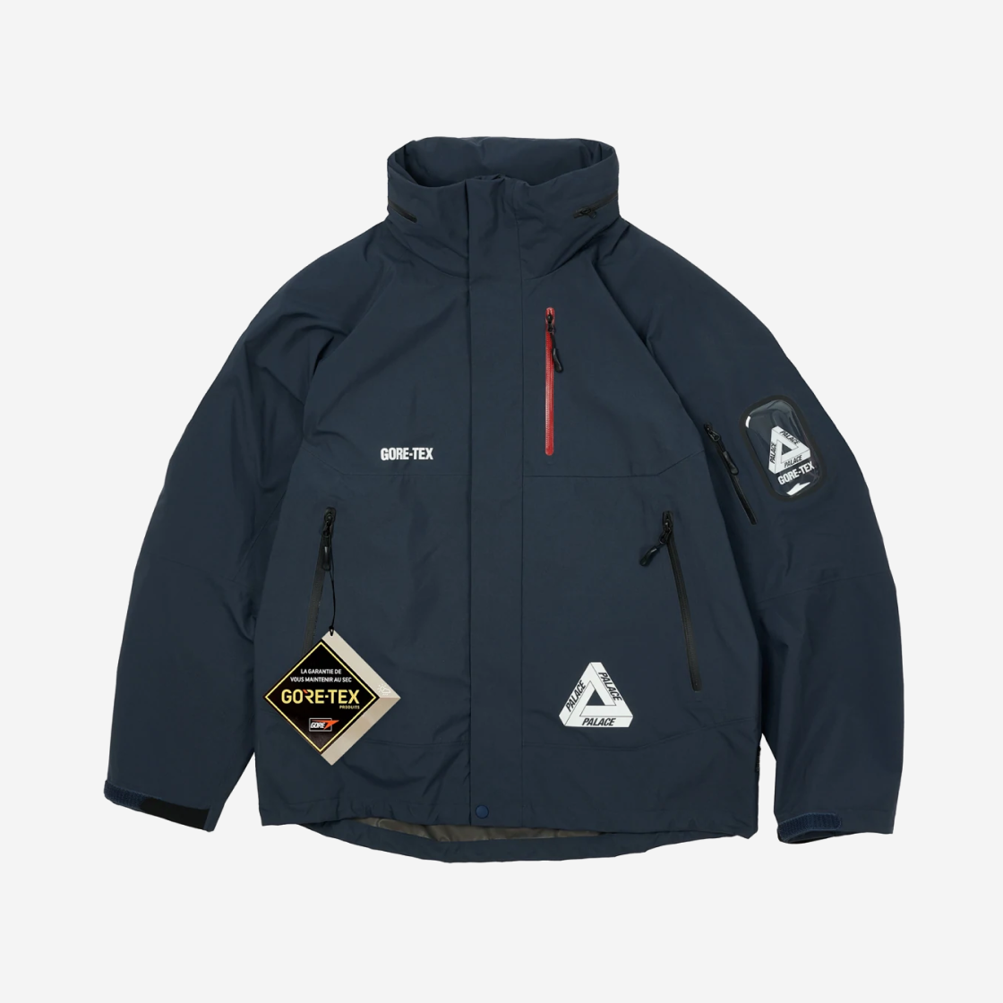 palace gore tex