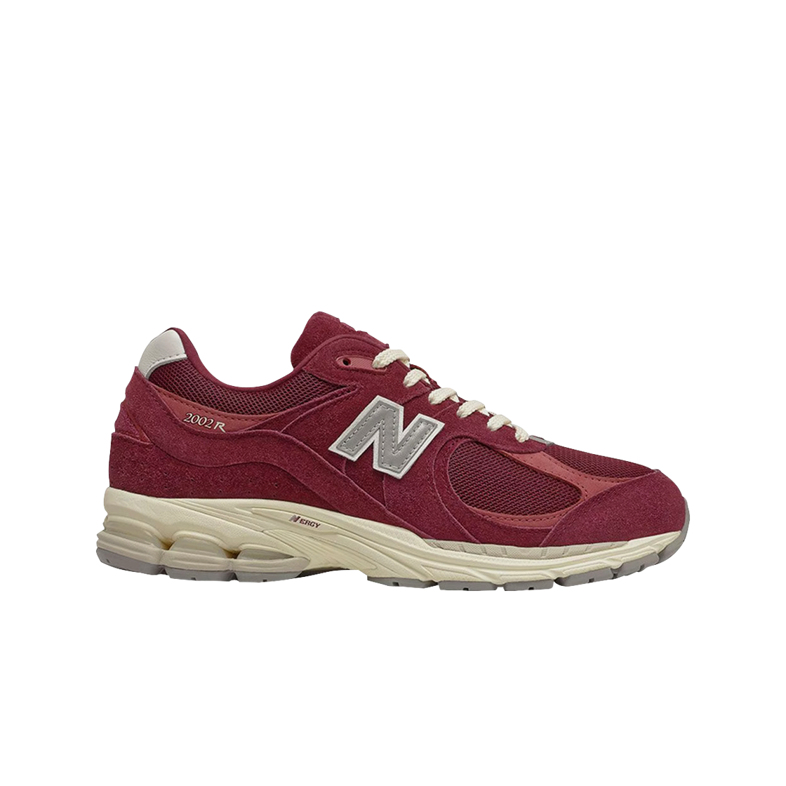 뉴발란스 2002R 가넷(New Balance 2002R Garnet)
