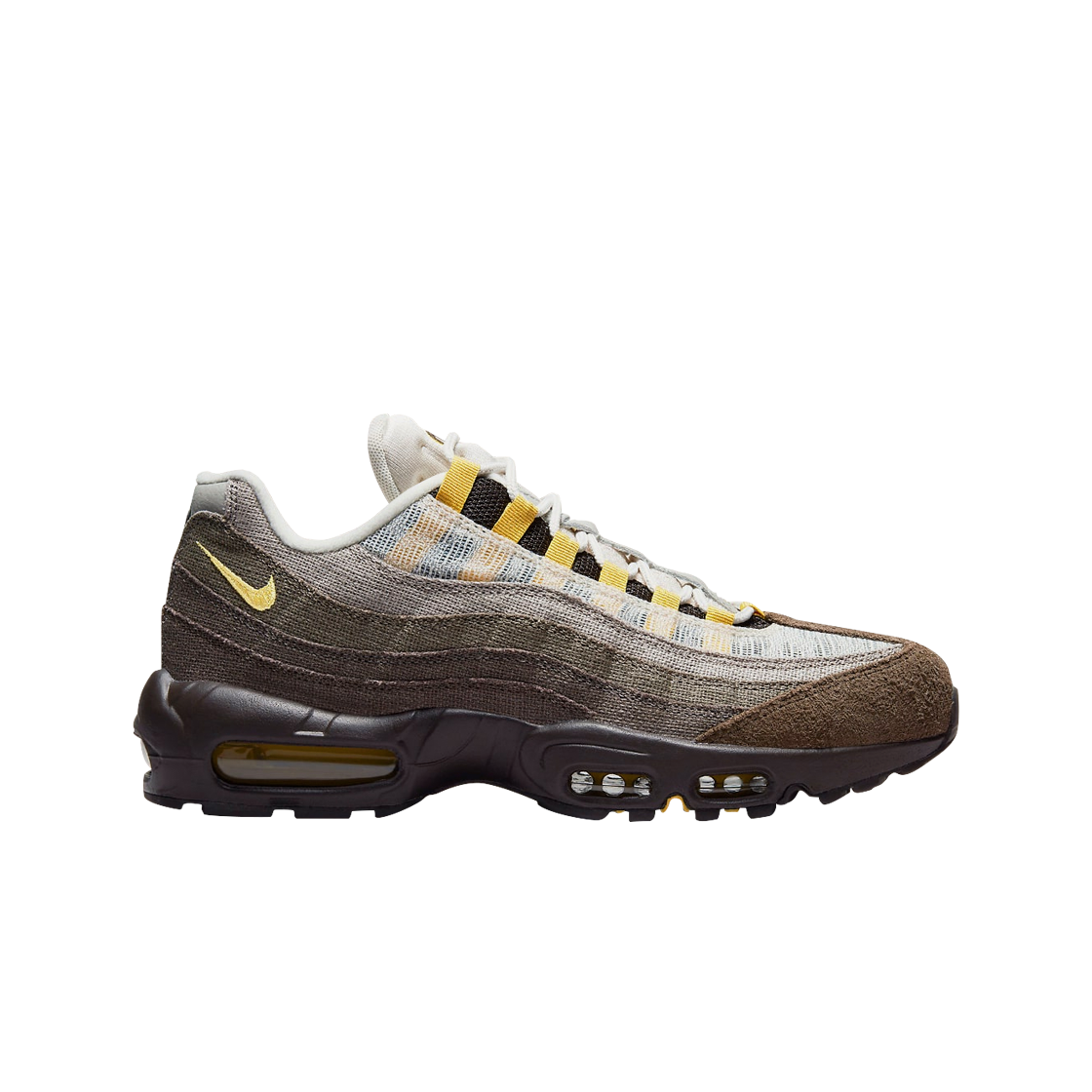 나이키 에어맥스 95 NH 아이언스톤(Nike Air Max 95 NH Ironstone) - 1