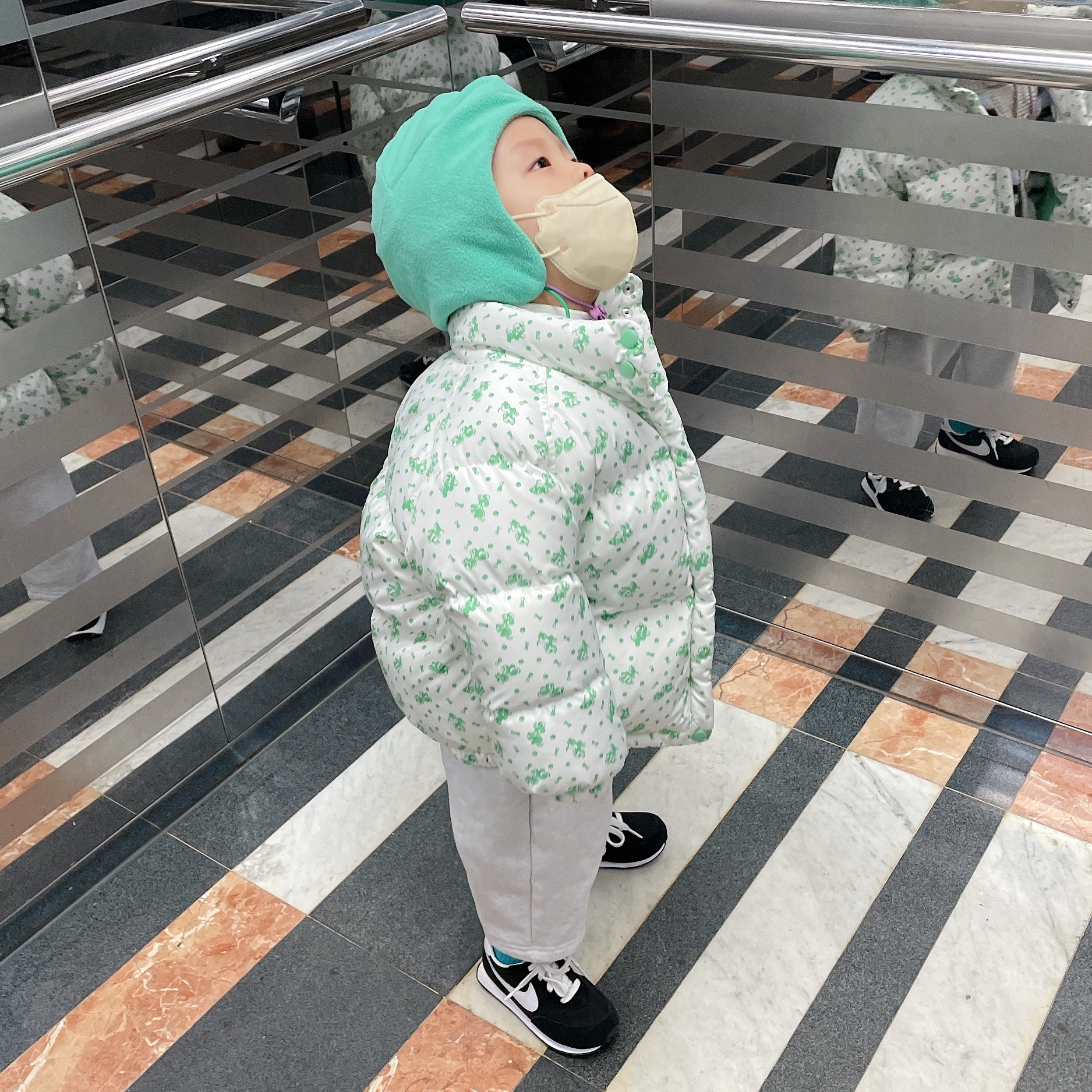 cielmer_and님의 스타일