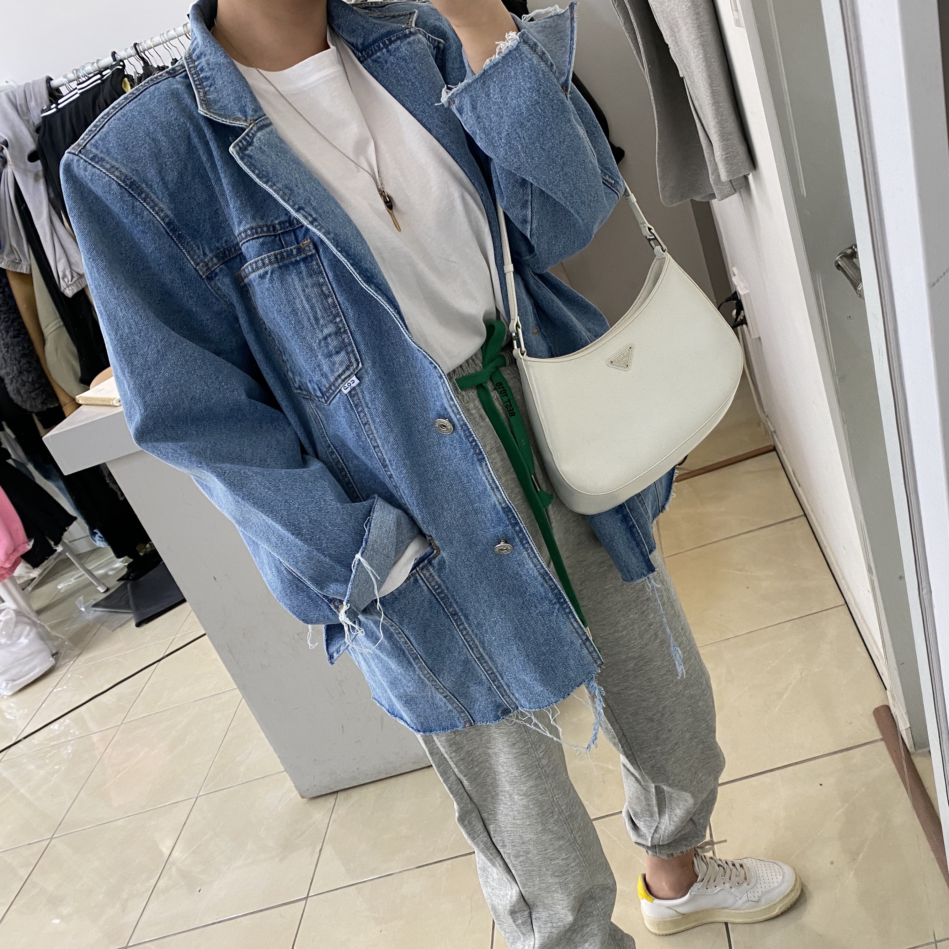 김아미님의 스타일