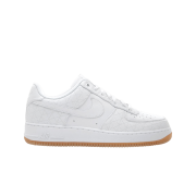 Nike Air Force 1 Low Premium White Gum Light Brown