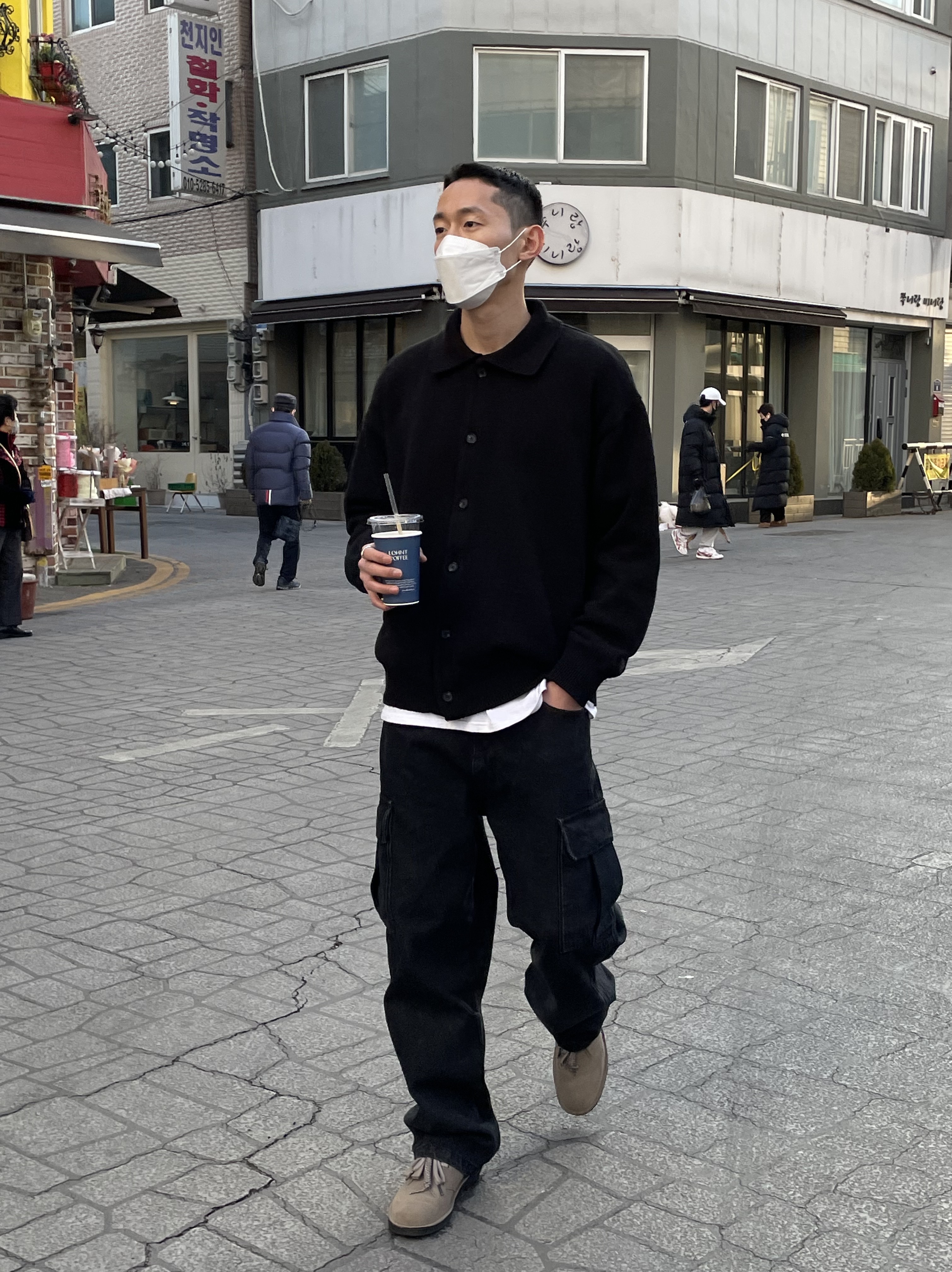 -님의 스타일 - 2
