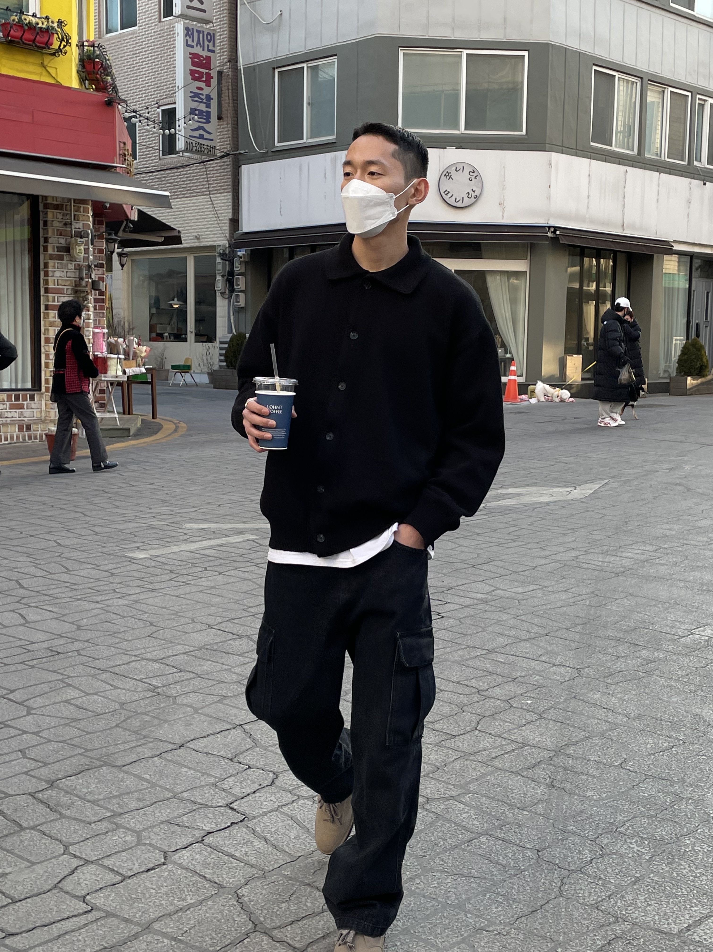 -님의 스타일 - 1