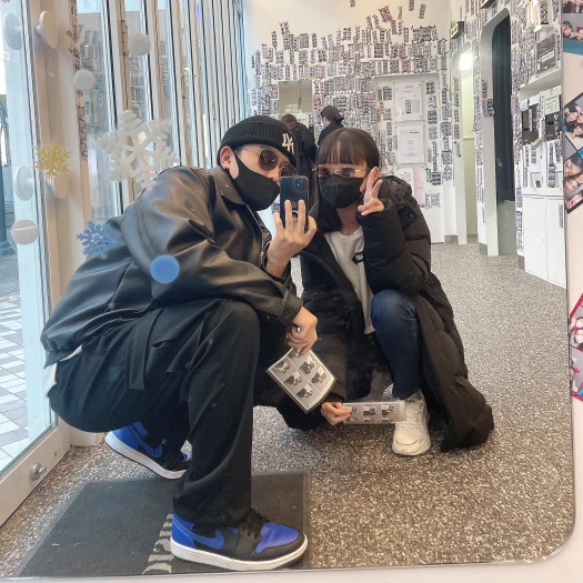 스타일 카드