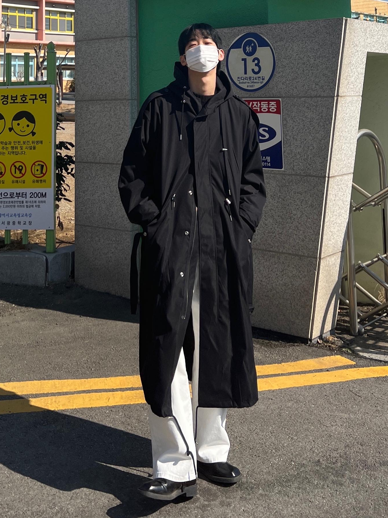 soo65485님의 스타일 - 1