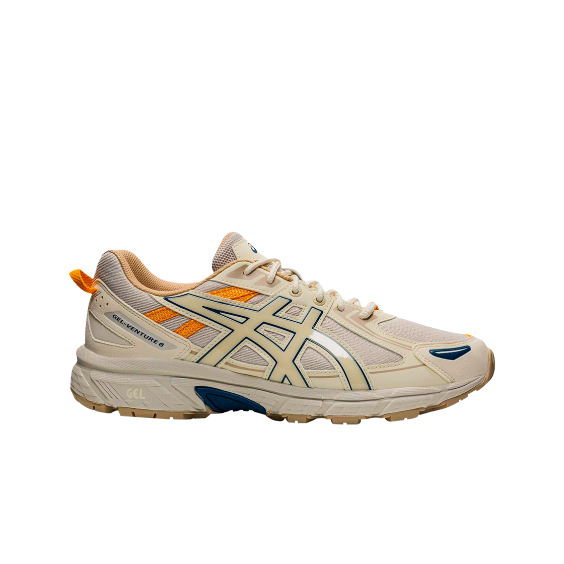 아식스 젤 벤쳐 6 SPS 스모크 그레이 버치(Asics Gel-Venture 6 SPS Smoke Grey Birch)