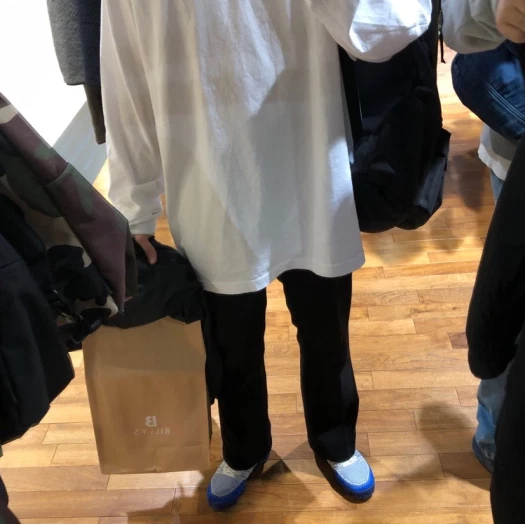스타일 카드