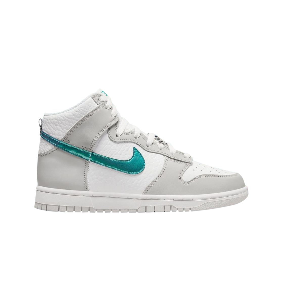 (W) 나이키 덩크 하이 링 블링((W) Nike Dunk High Ring Bling) - 1