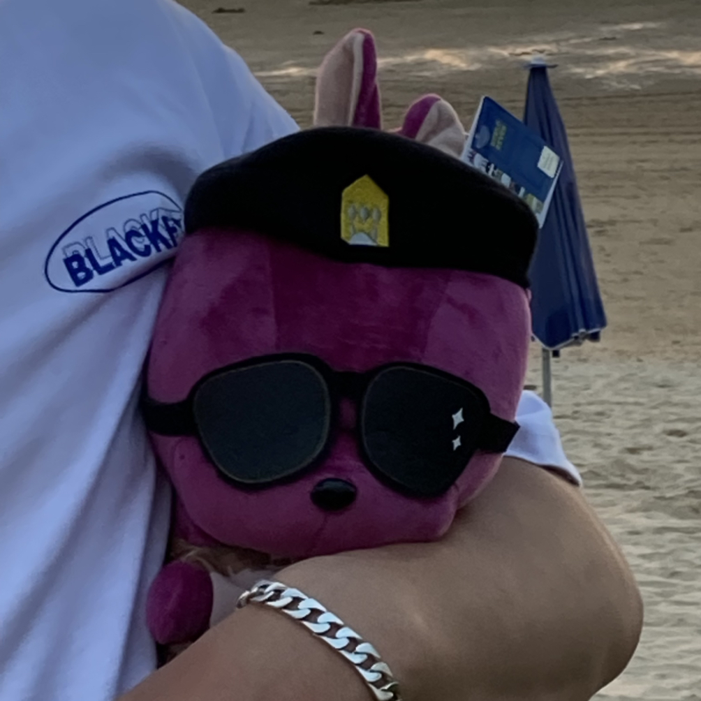 KREAM 프로필 이미지