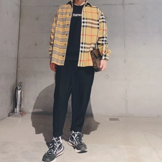 스타일 카드