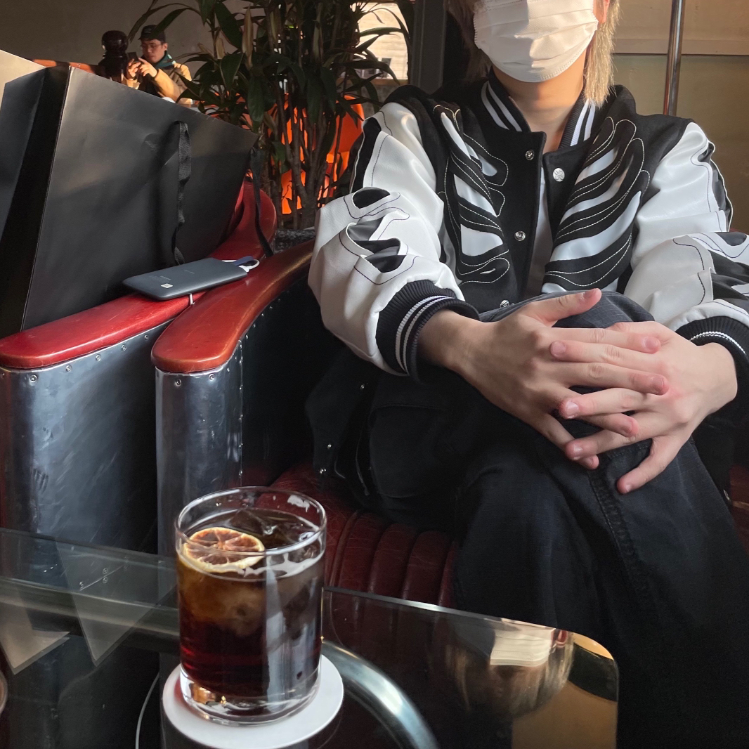 KREAM 프로필 이미지