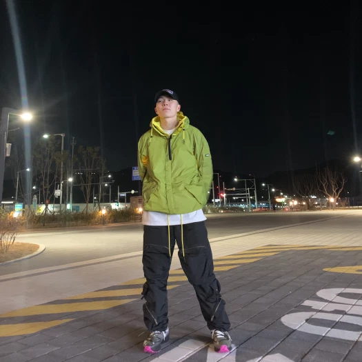 스타일 카드