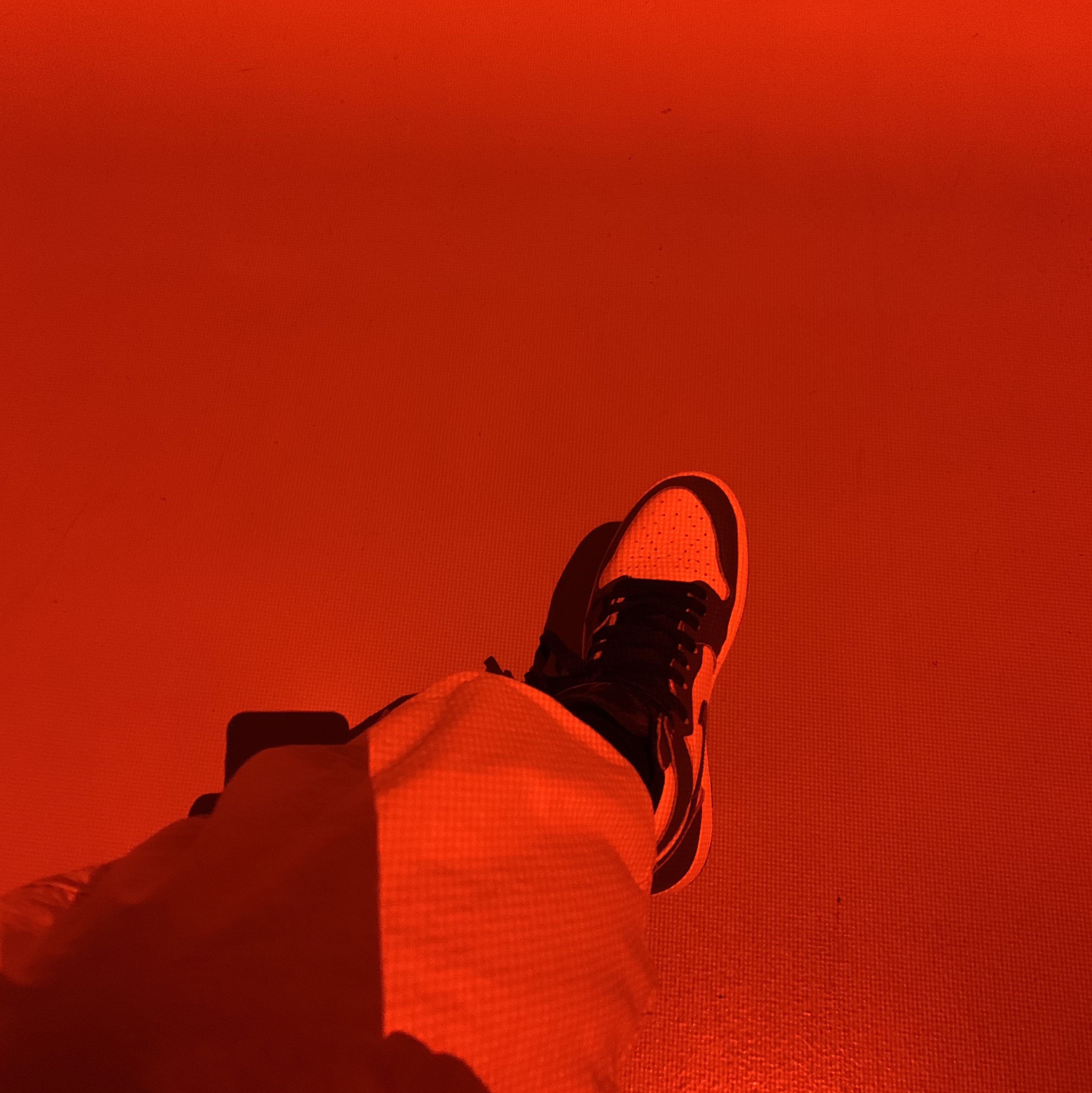 (W) Jordan 1 Retro High OG Lucky Green 착용 스타일 - 3