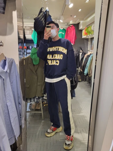 스타일 카드