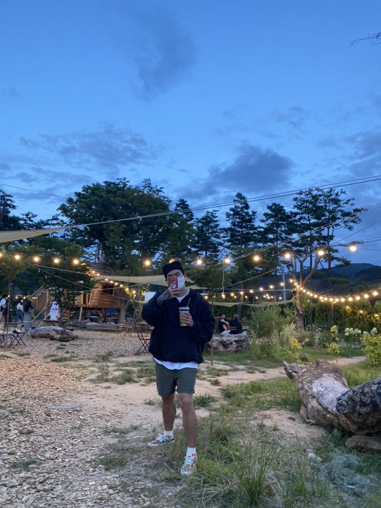 KREAM 프로필 이미지