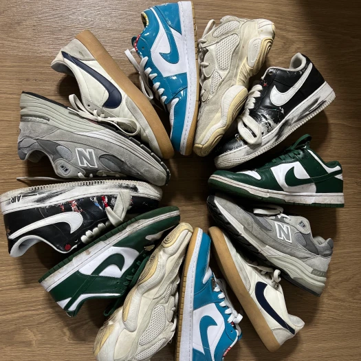 스타일 카드