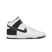 Nike Dunk High Retro SE White Black