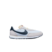 (GS) Nike Waffle Trainer 2 White
