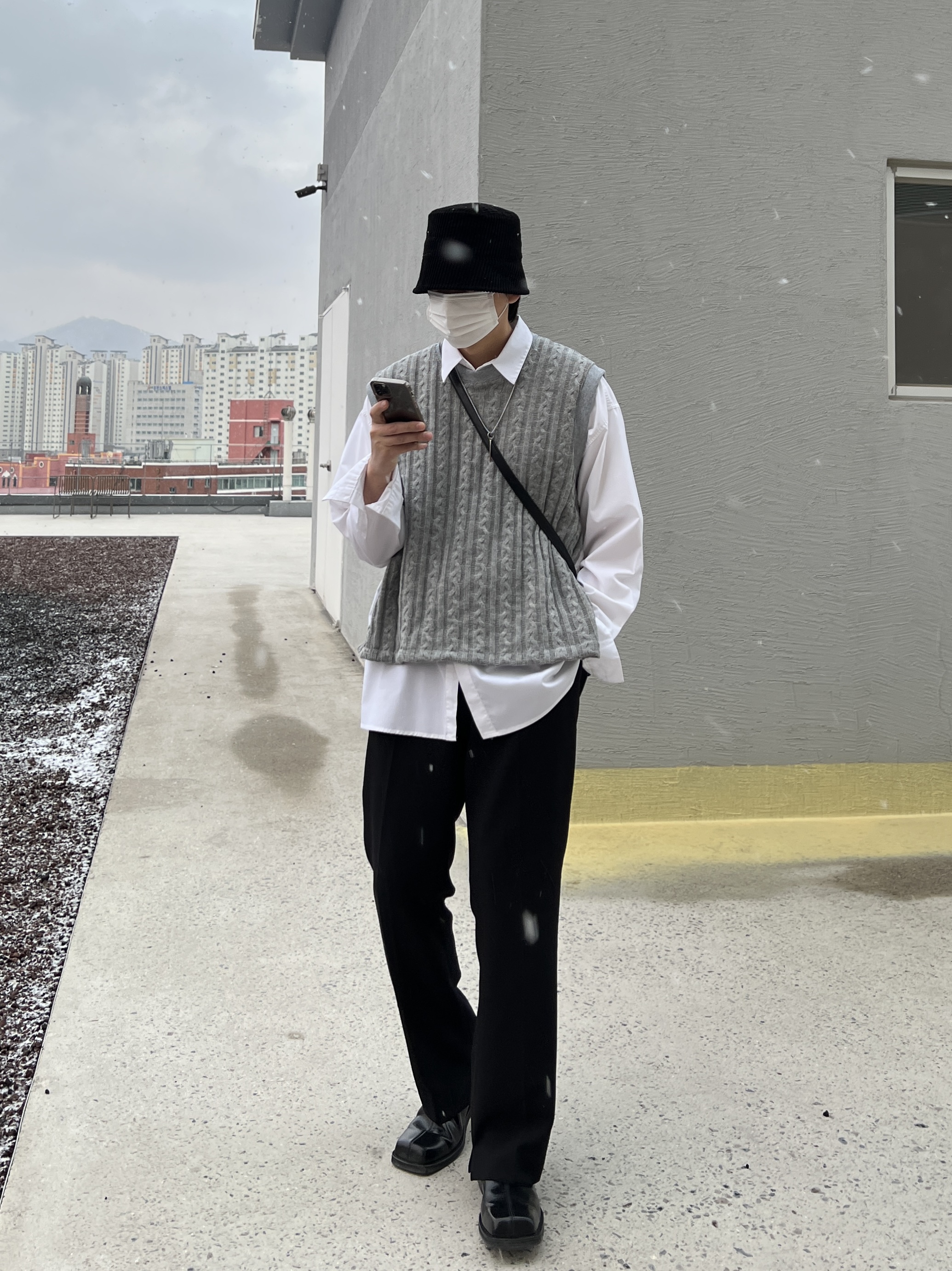 상엽님의 스타일
