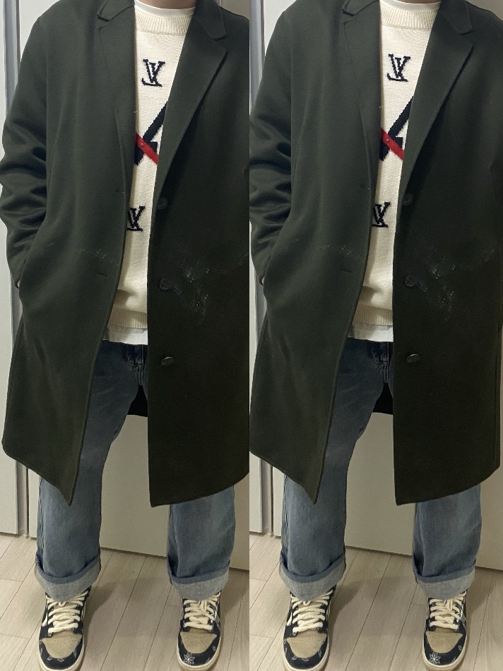 Min님의 스타일