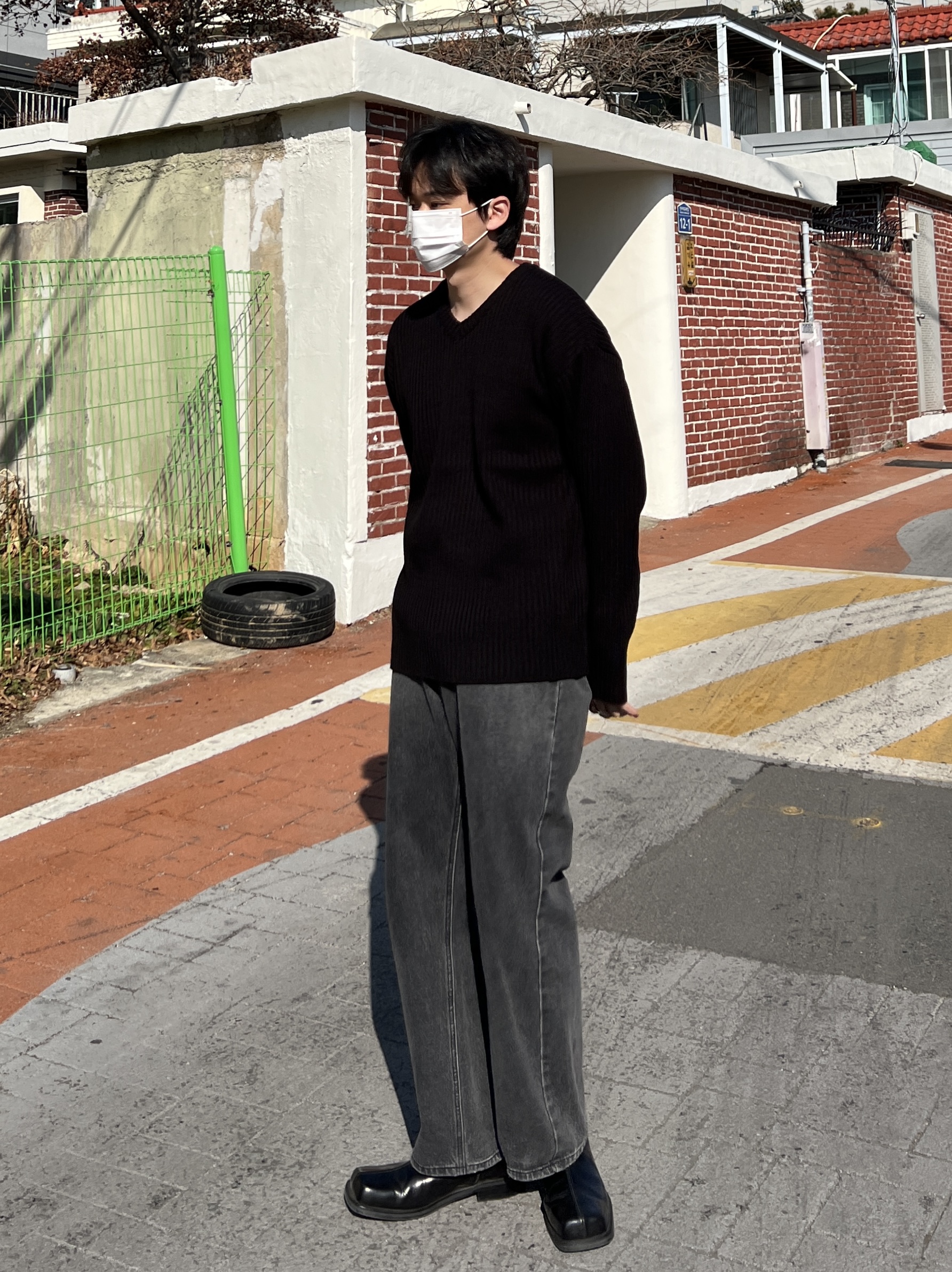 상엽님의 스타일