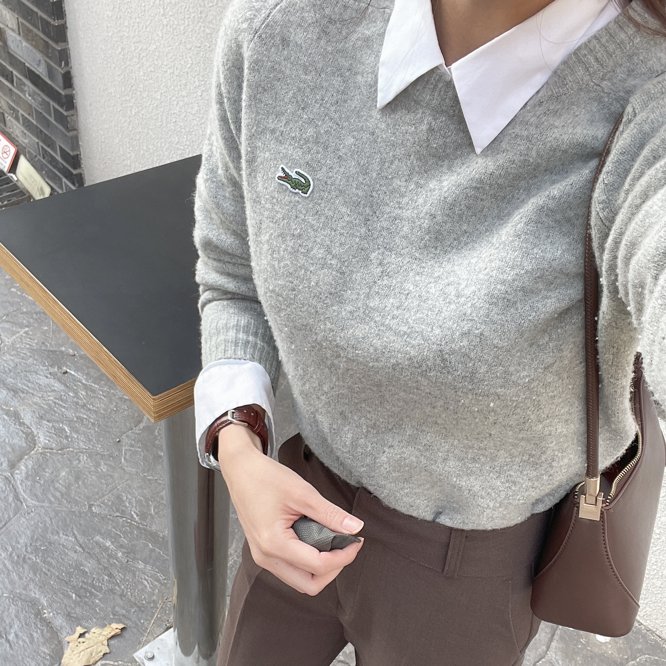 classic is the best🖤님의 스타일 - 2