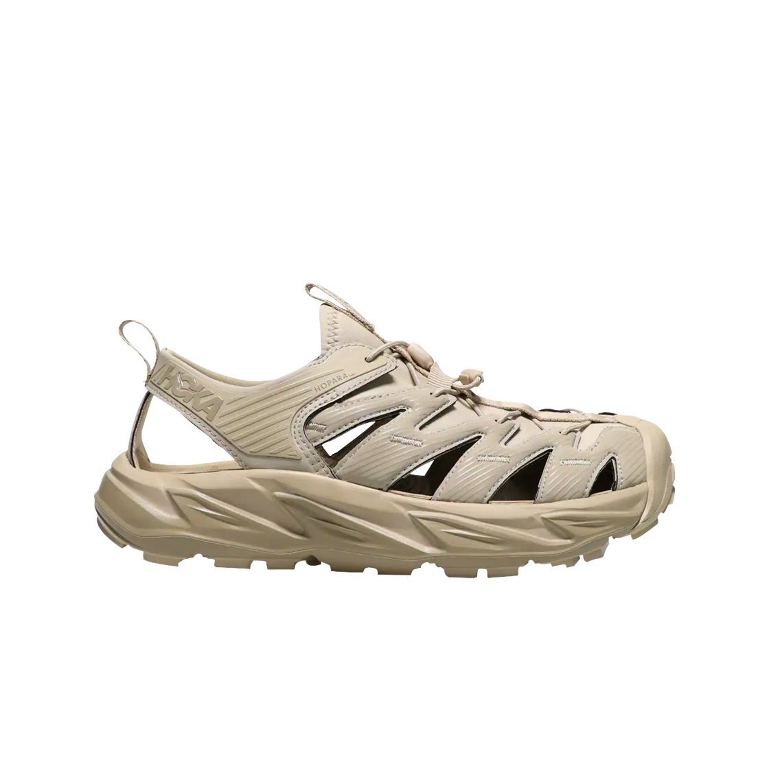호카 호파라 옥스포드 탄 듄(Hoka Hopara Oxford Tan Dune)