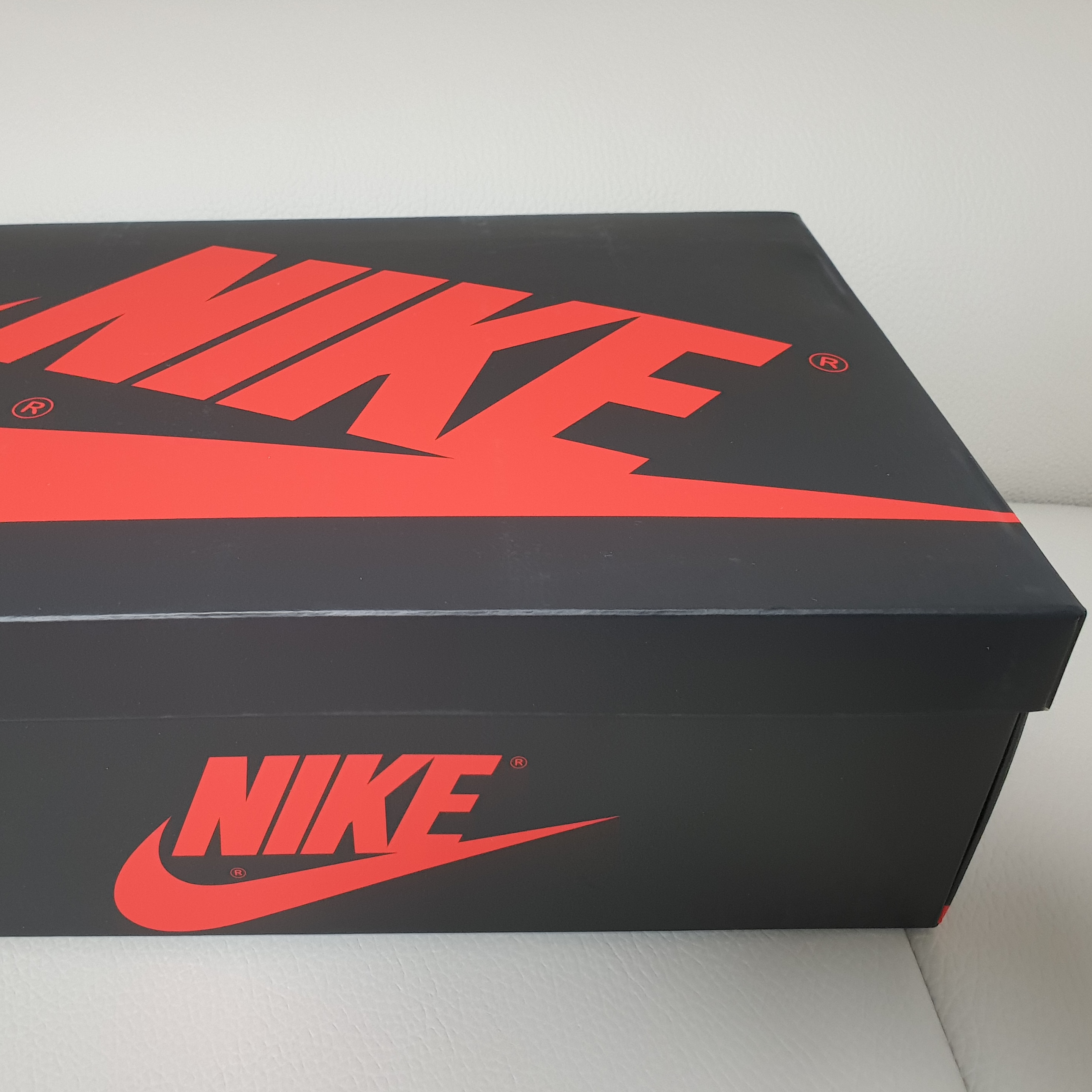 Jordan 1 Retro High OG Dark Marina Blue 착용 스타일 - 3