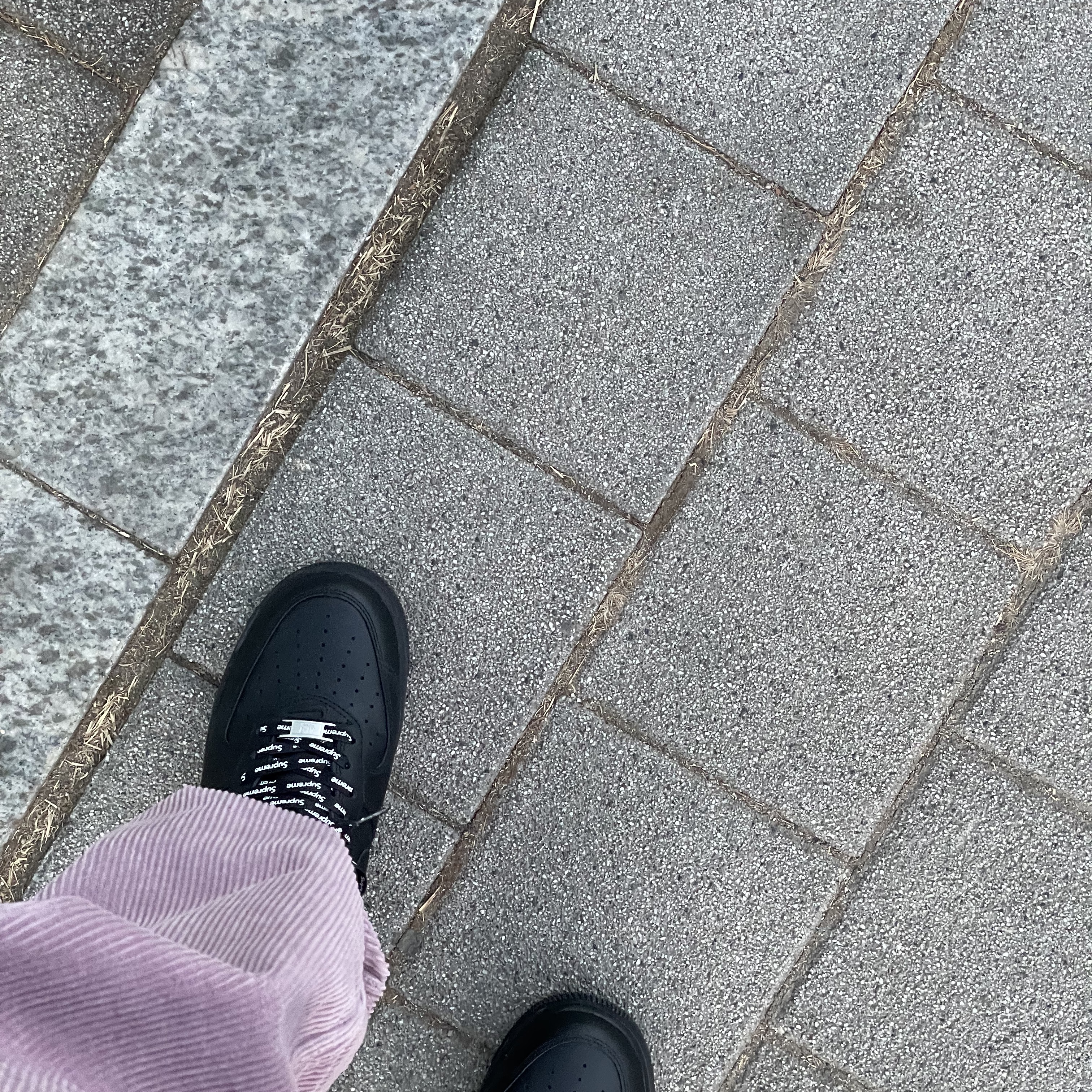 이거지님의 스타일 - 2