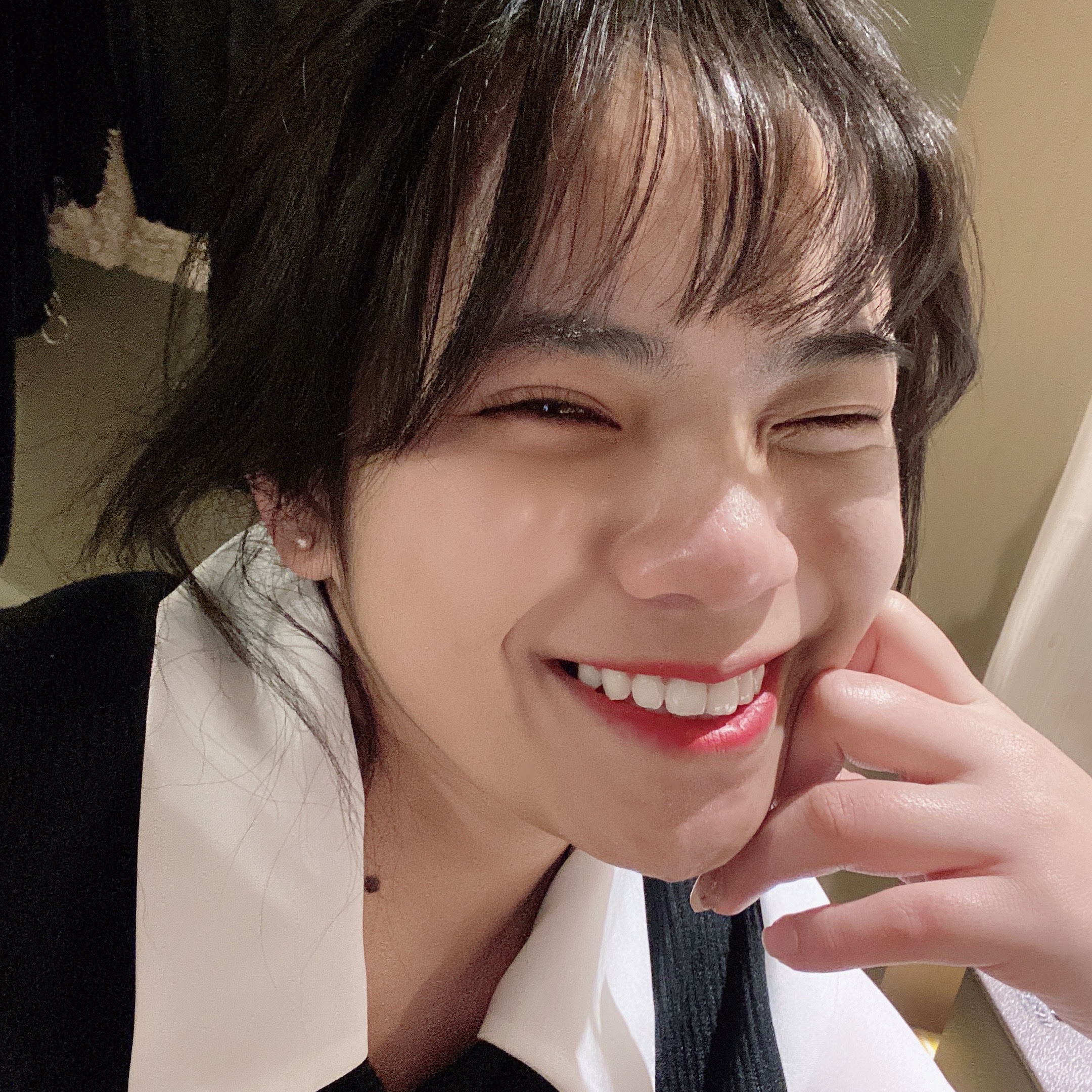 tranthimylinh981102님의 스타일