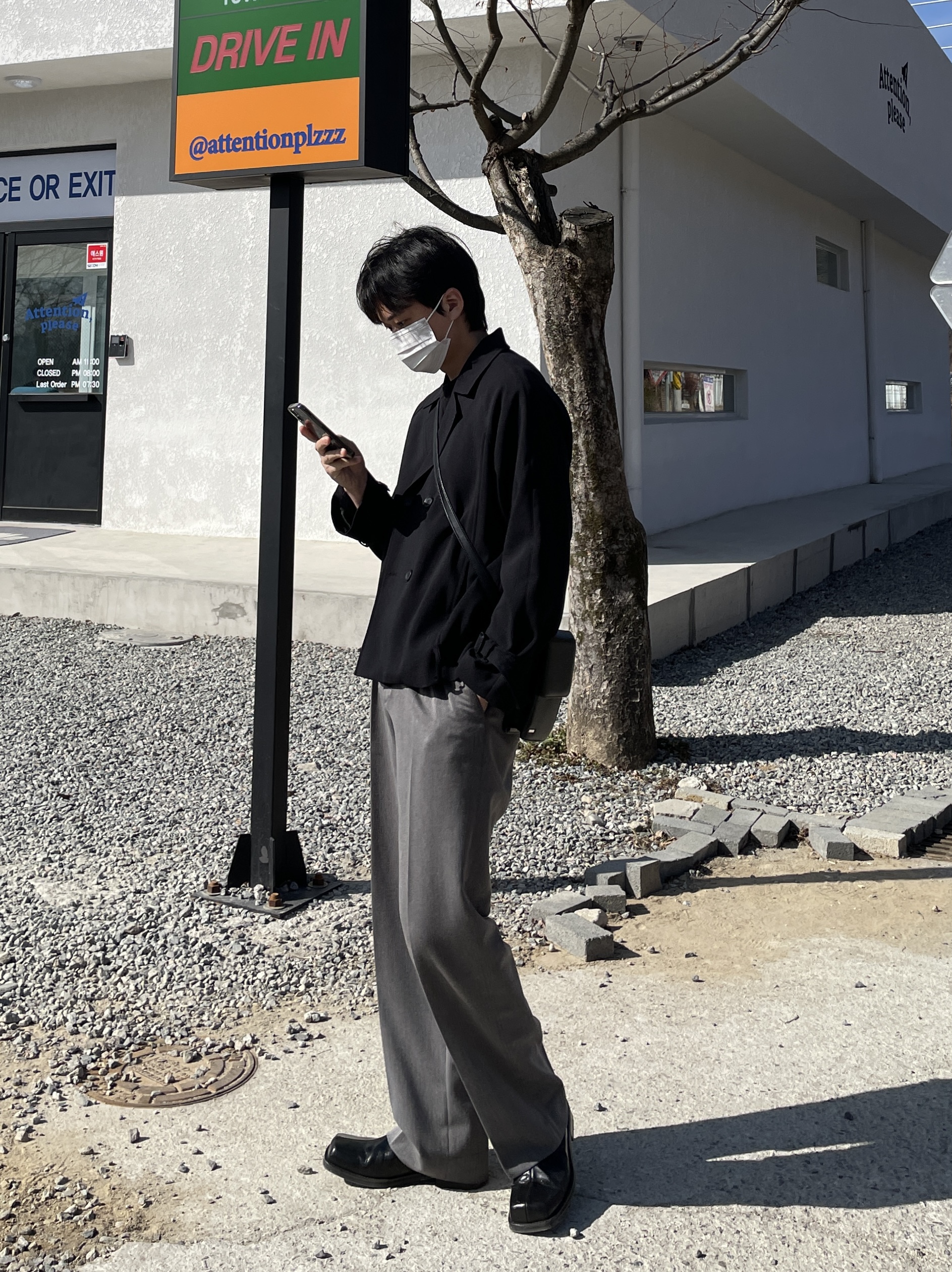 상엽님의 스타일