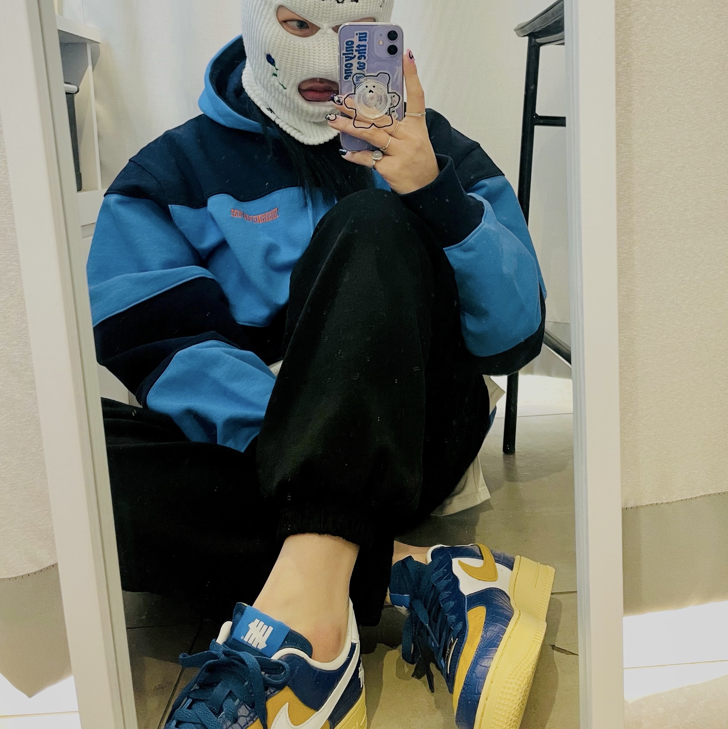 DAISY님의 스타일 - 2