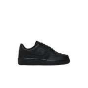 (PS) Nike Force 1 Low Triple black
