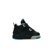 (TD) Jordan 4 Retro Motorsports Alternate