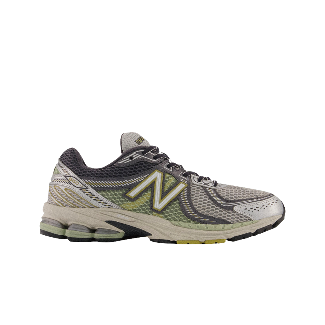 뉴발란스 860v2 어스(New Balance 860v2 Earth)