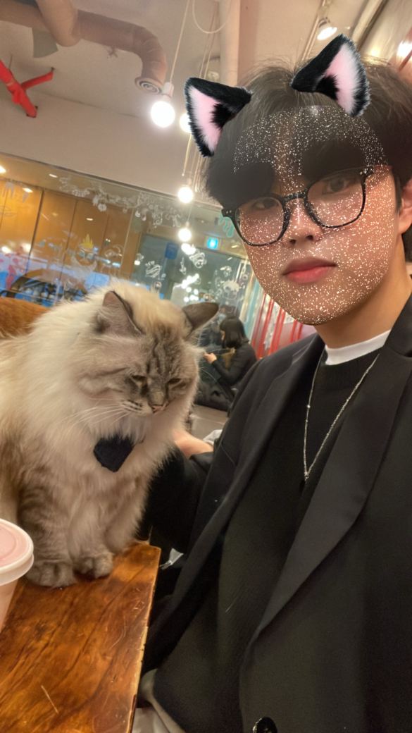KREAM 프로필 이미지