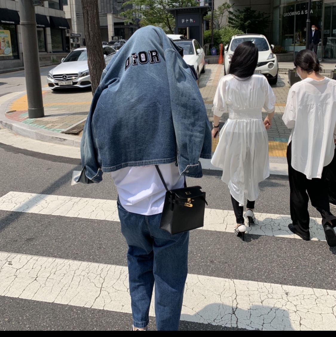 seungryeul님의 스타일