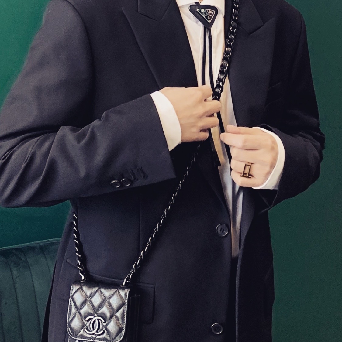 seungryeul님의 스타일