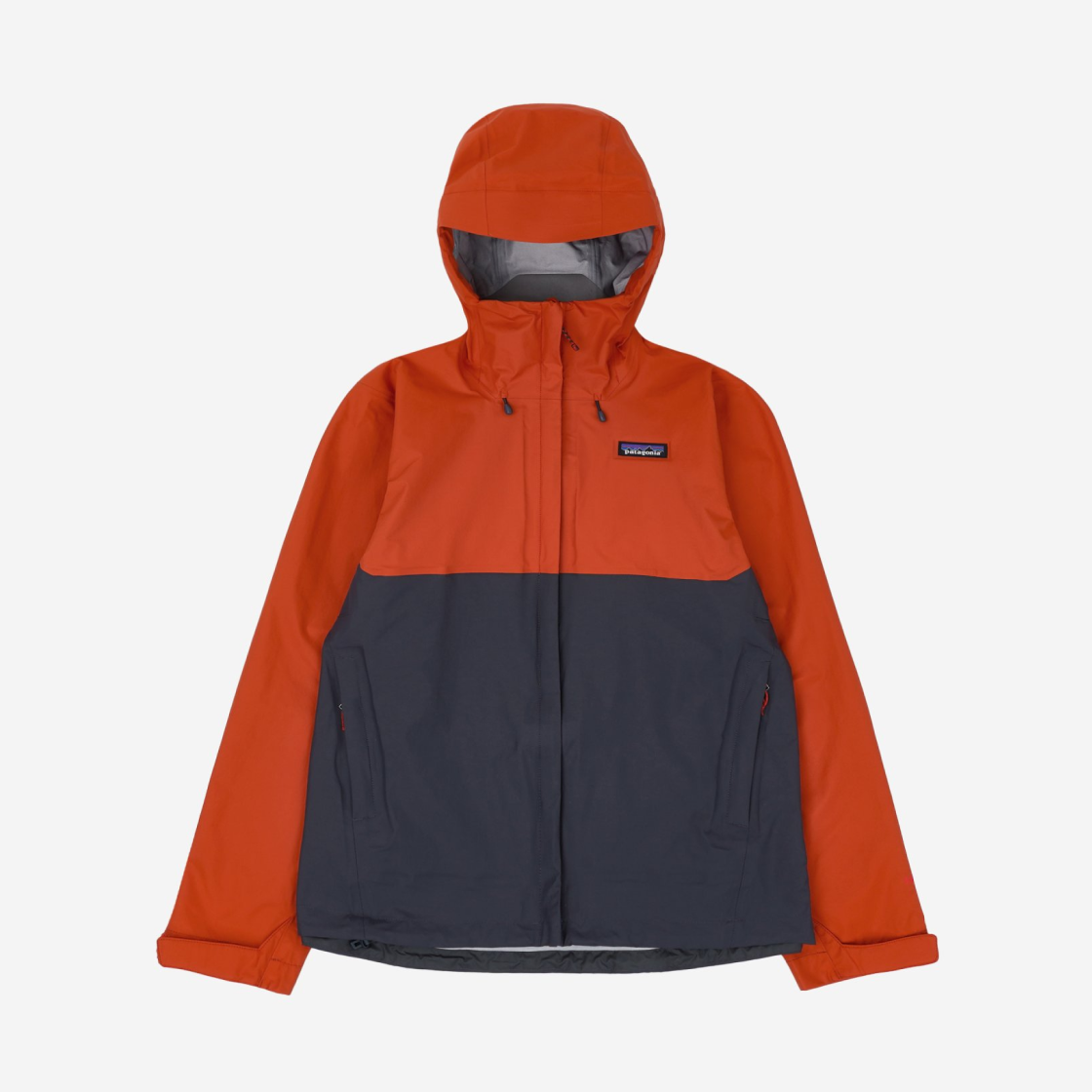 Patagonia Torrentshell 3L Jacket Hot Ember 상세 이미지 1