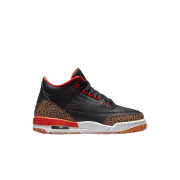 (GS) Jordan 3 Retro Kumquat