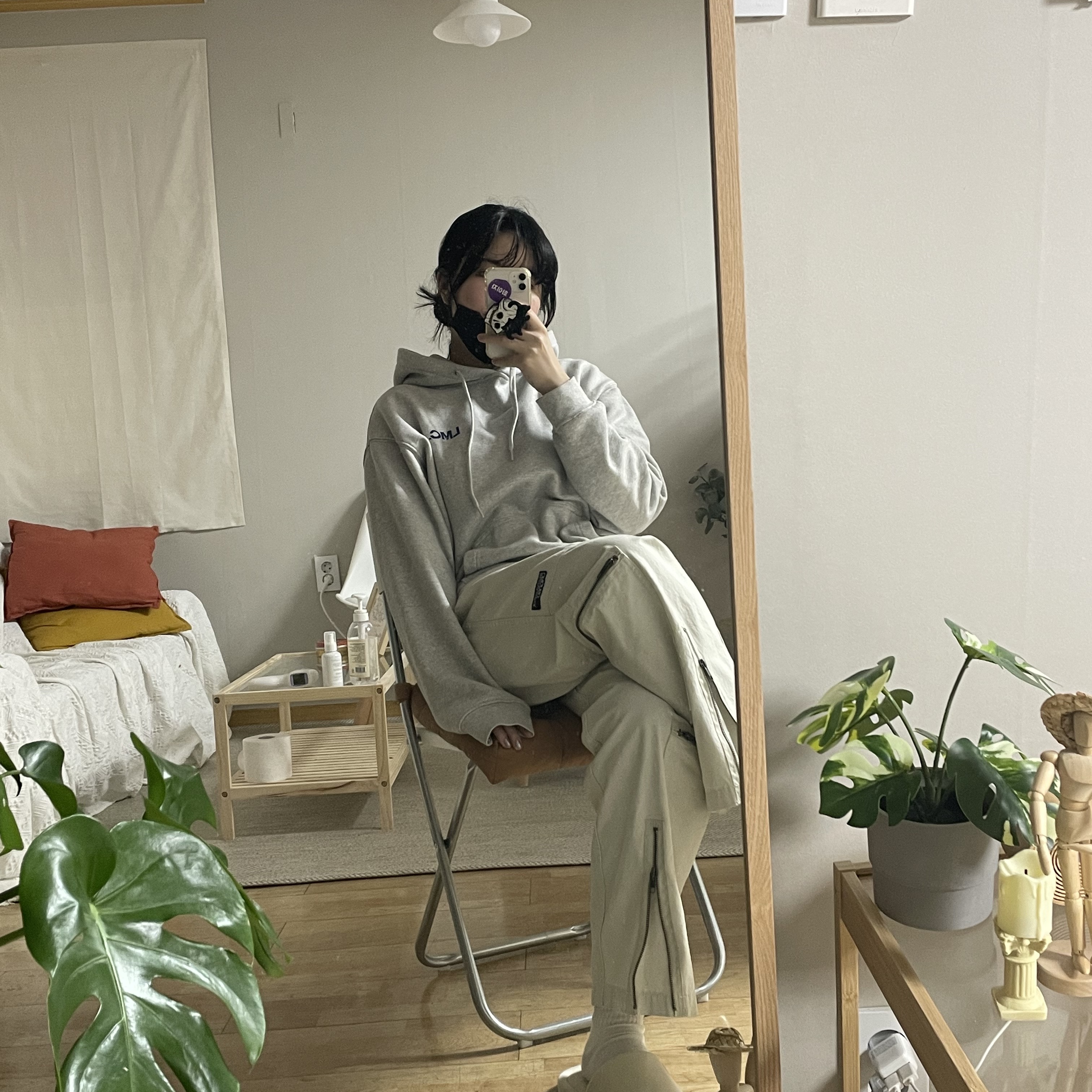 KREAM 스타일