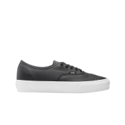 Vans Vault Authentic LX Leather Black