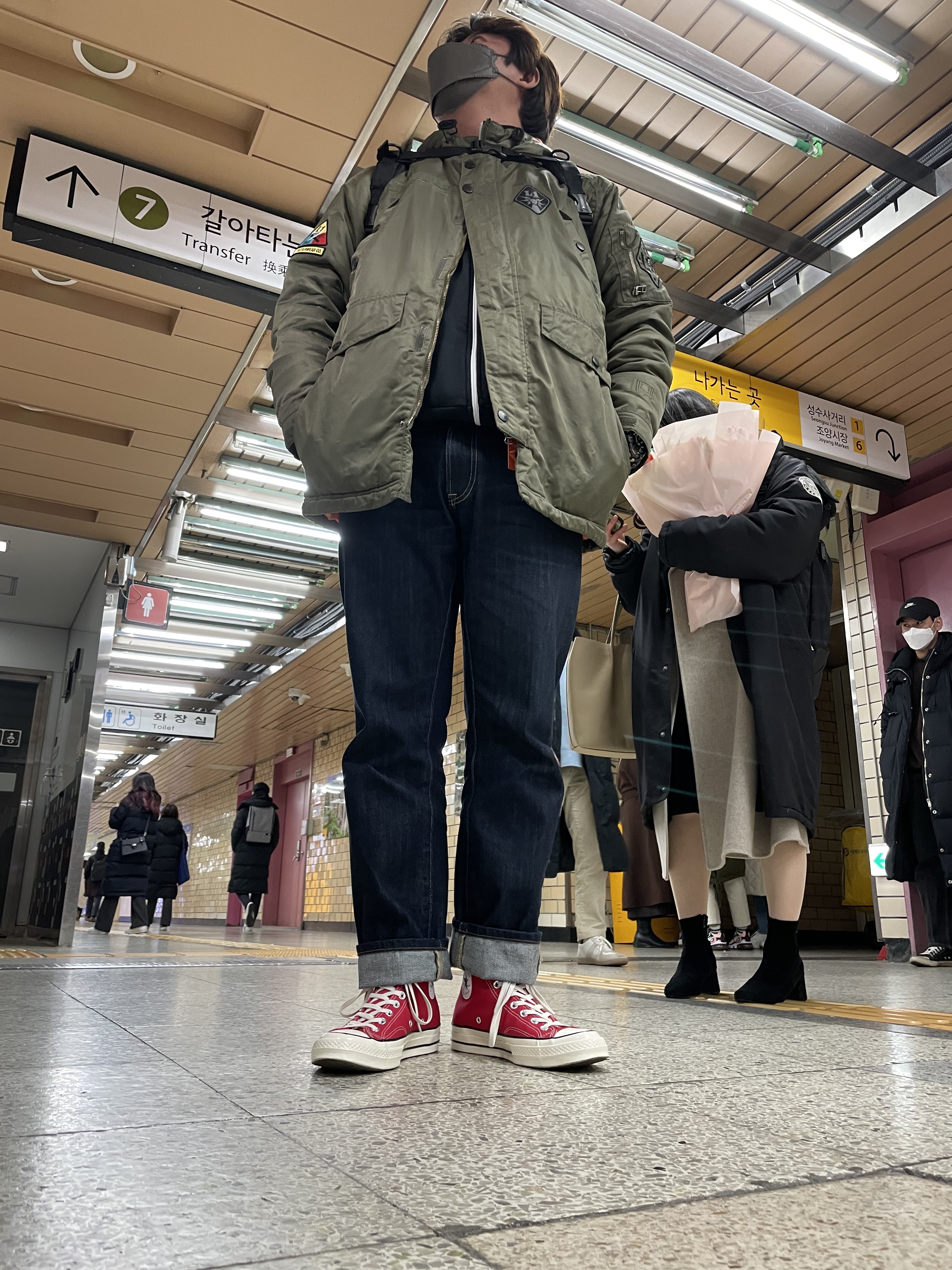 djdoc05님의 스타일