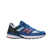 New Balance 990v5 Made in USA Andromeda Blue